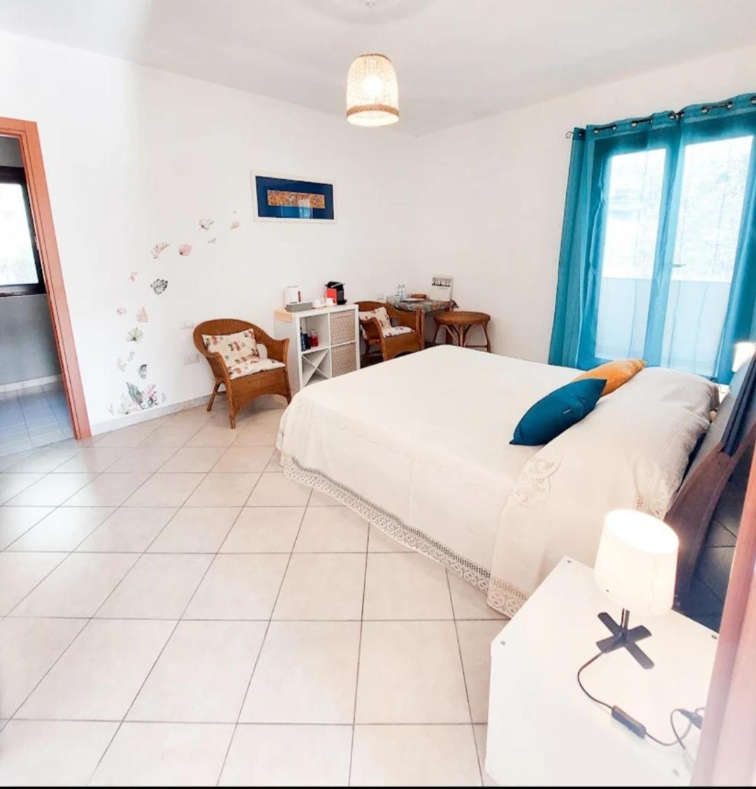 Villa I Sogni Sennori Εξωτερικό φωτογραφία